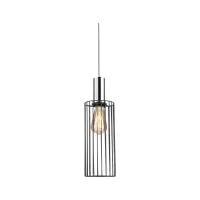 URail Lampshade 2Easy Biraha 120mm Anthracite - système d'accrochage et décoration - détail 3
