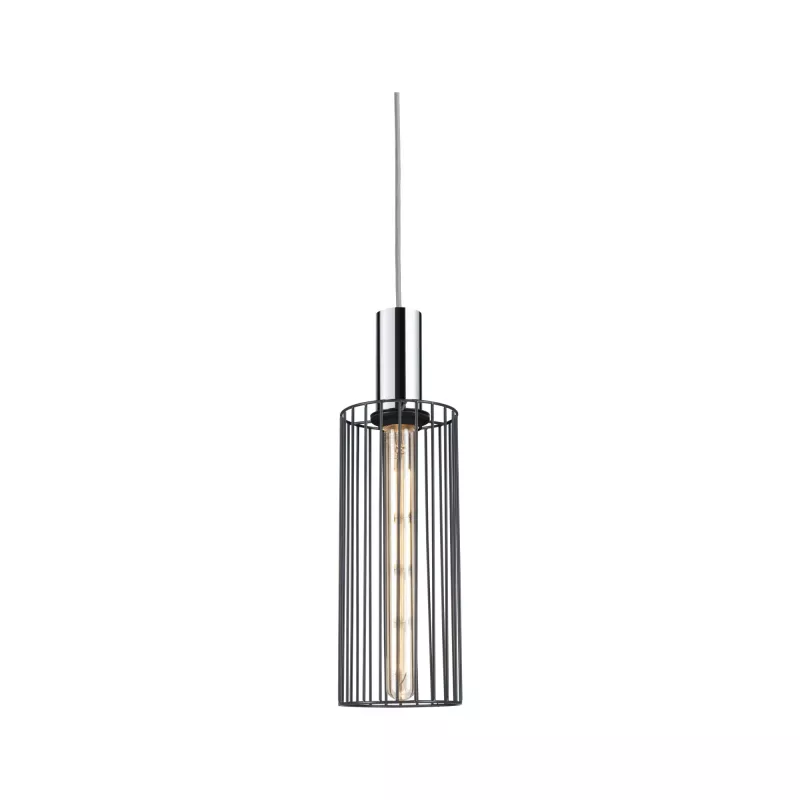 URail Abat-jour 2Easy Biraha 120mm Anthracite