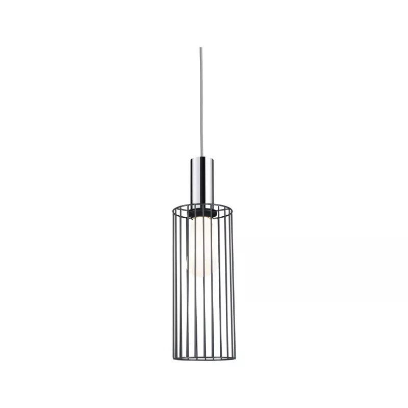 URail Lampshade 2Easy Biraha 120mm Anthracite