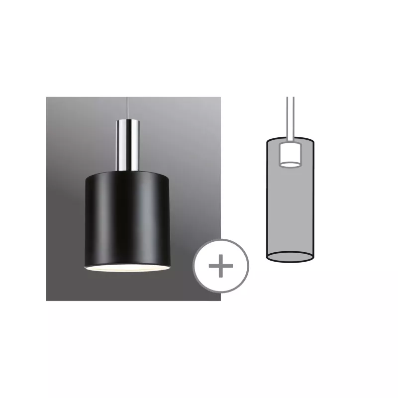 Pantalla URail 2Easy Alto 160mm
