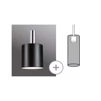 Pantalla URail 2Easy Alto 160mm - système d'accrochage et décoration - détail 12