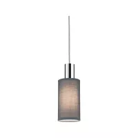 Pantalla URail 2Easy Valerio 100mm - système d'accrochage et décoration - détail 10