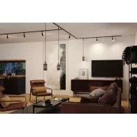 Pantalla URail 2Easy Valerio 100mm - système d'accrochage et décoration - détail 16