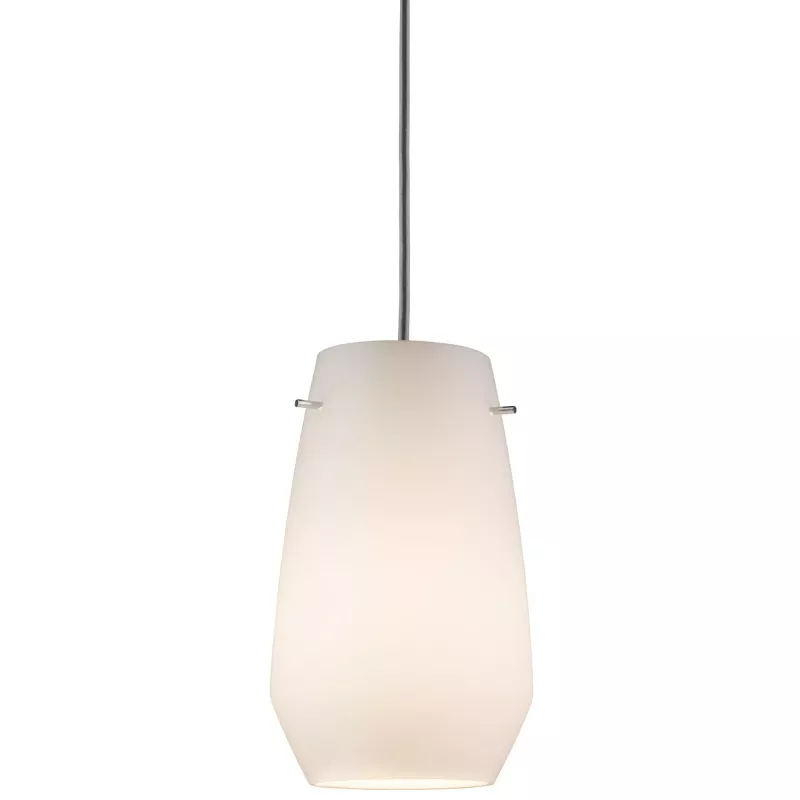 URail Abat-jour 2Easy Vento 170mm Opale
