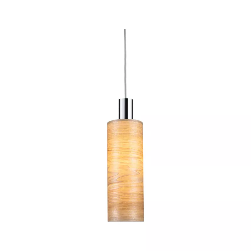 URail Lampshade 2Easy Vitus 110mm Wood