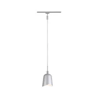 URail Abat-jour DecoSystems Alvaro 144mm - système d'accrochage et décoration - détail 3