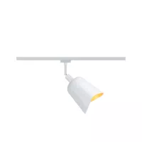 URail Abat-jour DecoSystems Alvaro 144mm - système d'accrochage et décoration - détail 11