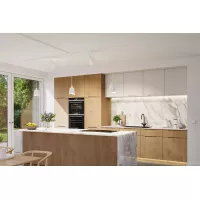 URail Abat-jour DecoSystems Alvaro 144mm - système d'accrochage et décoration - détail 18