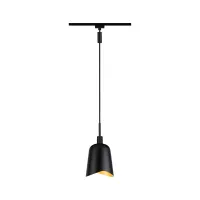 URail Abat-jour DecoSystems Alvaro 144mm - système d'accrochage et décoration - détail 21