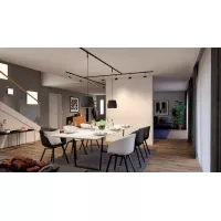 URail Zubehör Stromkreistrenner 70x18mm - système d'accrochage et décoration - détail 4