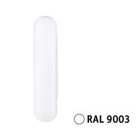 Adaptador de suspensión acortable URail - système d'accrochage et décoration - détail 3