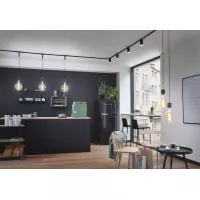 URail Universal-Aufhängungsadapter max. 50W 230V - système d'accrochage et décoration - détail 23