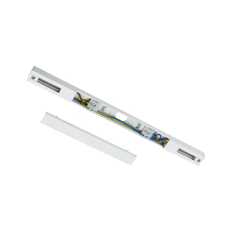 URail Alimentation électrique Centre 304x18mm max.