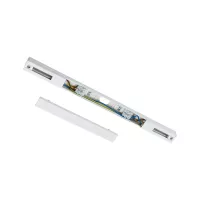 URail Alimentation électrique Centre 304x18mm max. - système d'accrochage et décoration - détail 11
