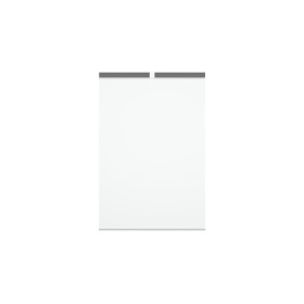 SMART POCKET ( x6 Formato 4A o x3 Formato A3) ARTI TEQ 2 - Cimaise Tableau