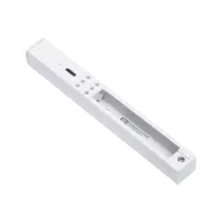 URail Power Supply Thin 161x18mm max. - système d'accrochage et décoration - détail 3