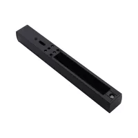 URail Power Supply Thin 161x18mm max. - système d'accrochage et décoration - détail 13