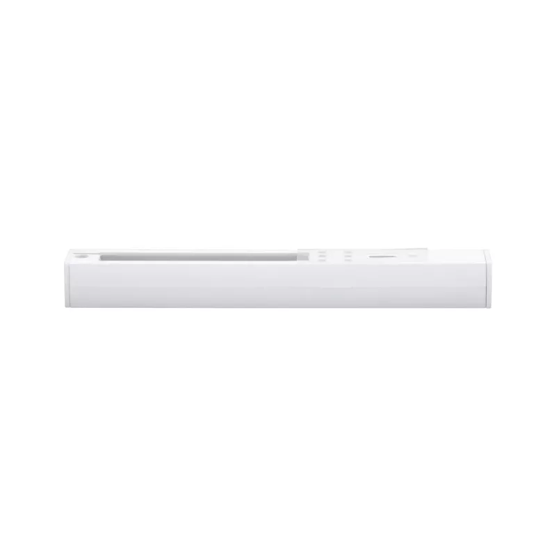 URail Power Supply Thin 161x18mm max.