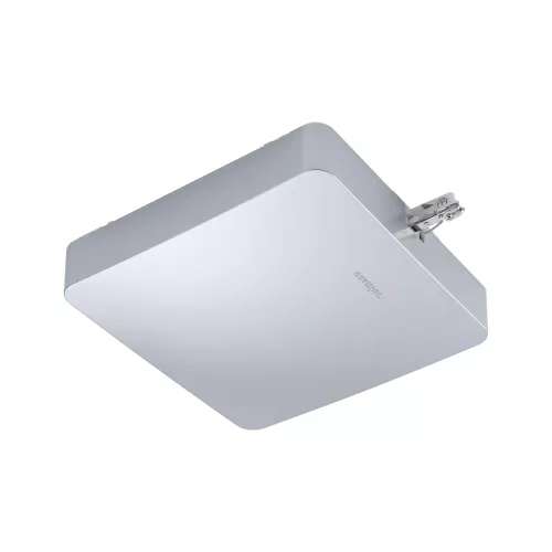 URail Smart Home Netzteil Zigbee 3.0 Center 227x196mm max. 300W Mattchrom