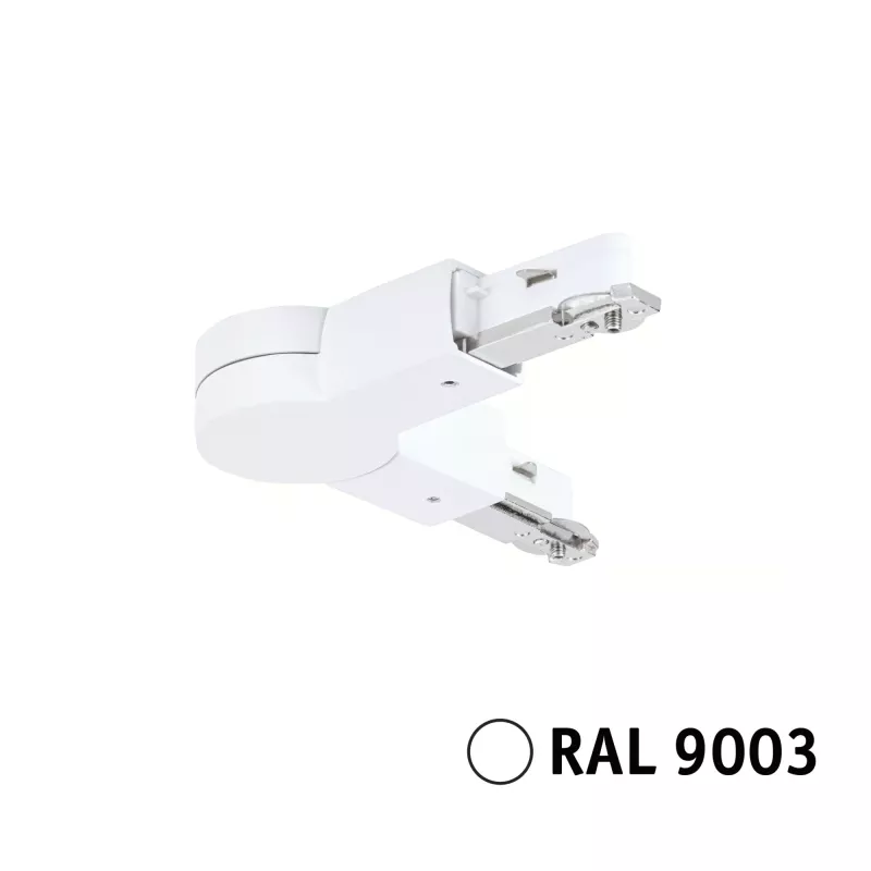 Junta de conector URail 159x36mm máx.