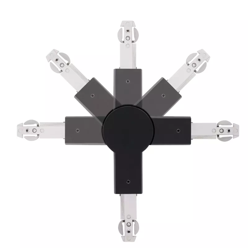 Junta de conector URail 159x36mm máx.