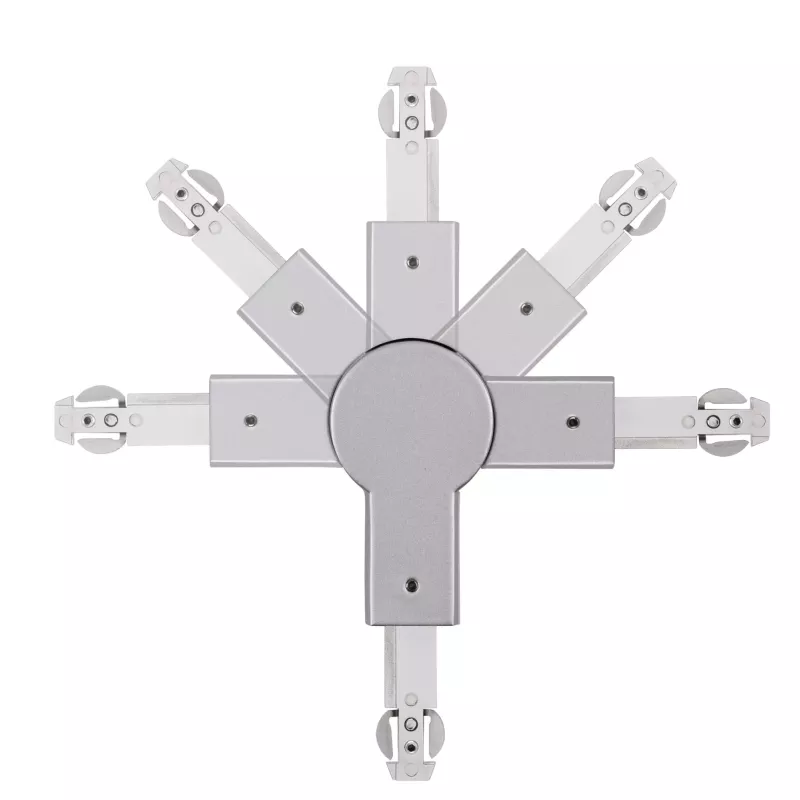 Junta de conector URail 159x36mm máx.