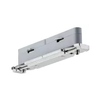 URail Connector Line Connector 70x15mm max. 1000W Silver - système d'accrochage et décoration - détail 1