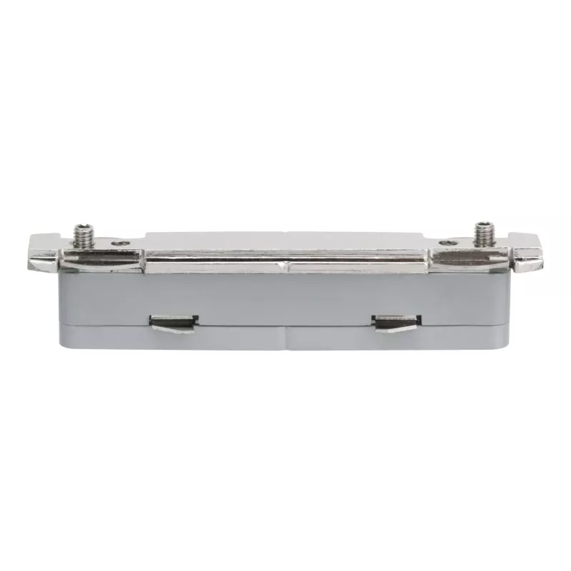 Conector de línea URAil 70x15mm máx. 1000W Plata