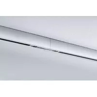 Conector de línea URAil 70x15mm máx. 1000W Plata - système d'accrochage et décoration - détail 5