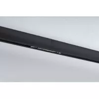 URail Connector Line Connector 70x15mm max. 1000W Silver - système d'accrochage et décoration - détail 12