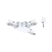 URail Connector T-piece 104x62mm max. - système d'accrochage et décoration - détail 3
