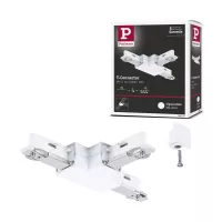 Conector URAil en forma de T de 104x62 mm máx. - système d'accrochage et décoration - détail 5