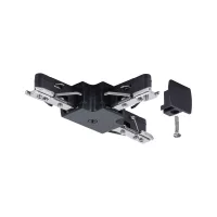 Conector URAil en forma de T de 104x62 mm máx. - système d'accrochage et décoration - détail 7