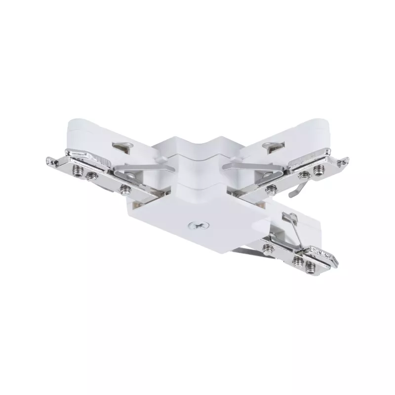 Conector URAil en forma de T de 104x62 mm máx.