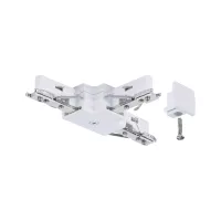 Conector URAil en forma de T de 104x62 mm máx. - système d'accrochage et décoration - détail 21