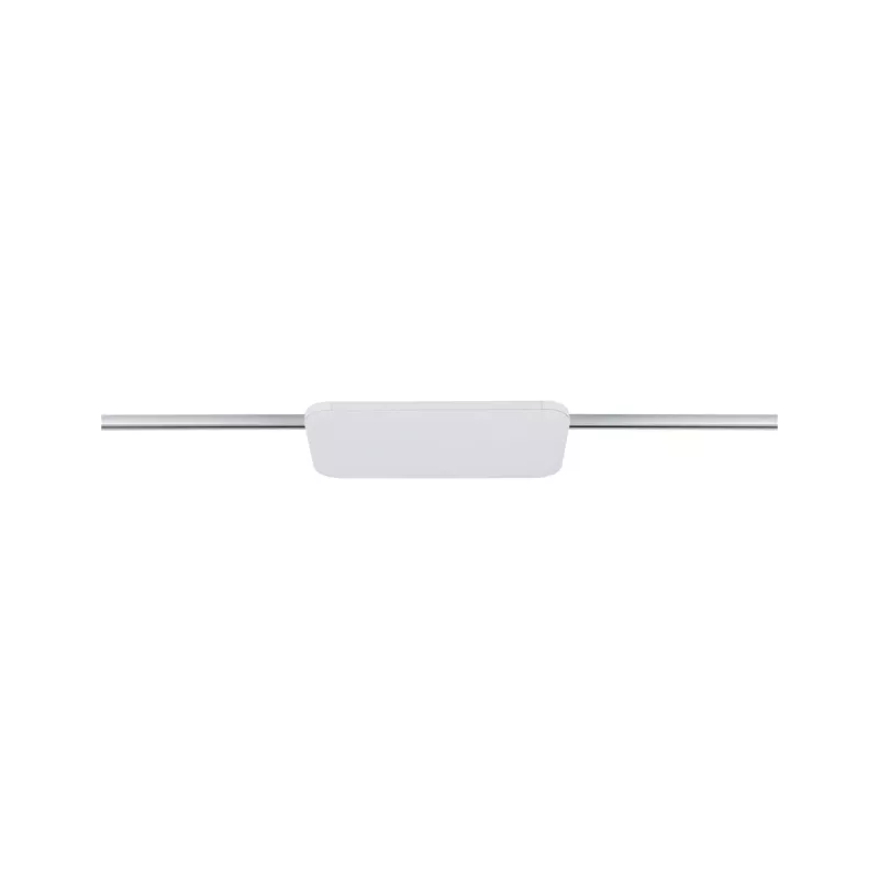 Panel URail Campo 1541,7 lm 15,5 W 3000 K regulable 230 V Blanco