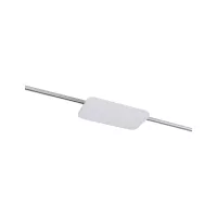 Panel URail Campo 1541,7 lm 15,5 W 3000 K regulable 230 V Blanco - système d'accrochage et décoration - détail 4