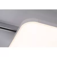 URail Panel Campo 1541.7lm 15.5W 3000K dimmable 230V White - système d'accrochage et décoration - détail 10