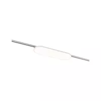 URail Panneau Deck 1407,5lm 13,5W 3000K gradable 230V Blanc - système d'accrochage et décoration - détail 2