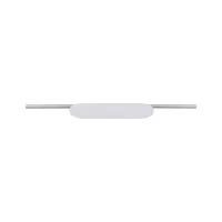 URail Panel Deck 1407.5lm 13.5W 3000K dimmable 230V White - système d'accrochage et décoration - détail 3