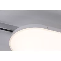 URail Panneau Deck 1407,5lm 13,5W 3000K gradable 230V Blanc - système d'accrochage et décoration - détail 10