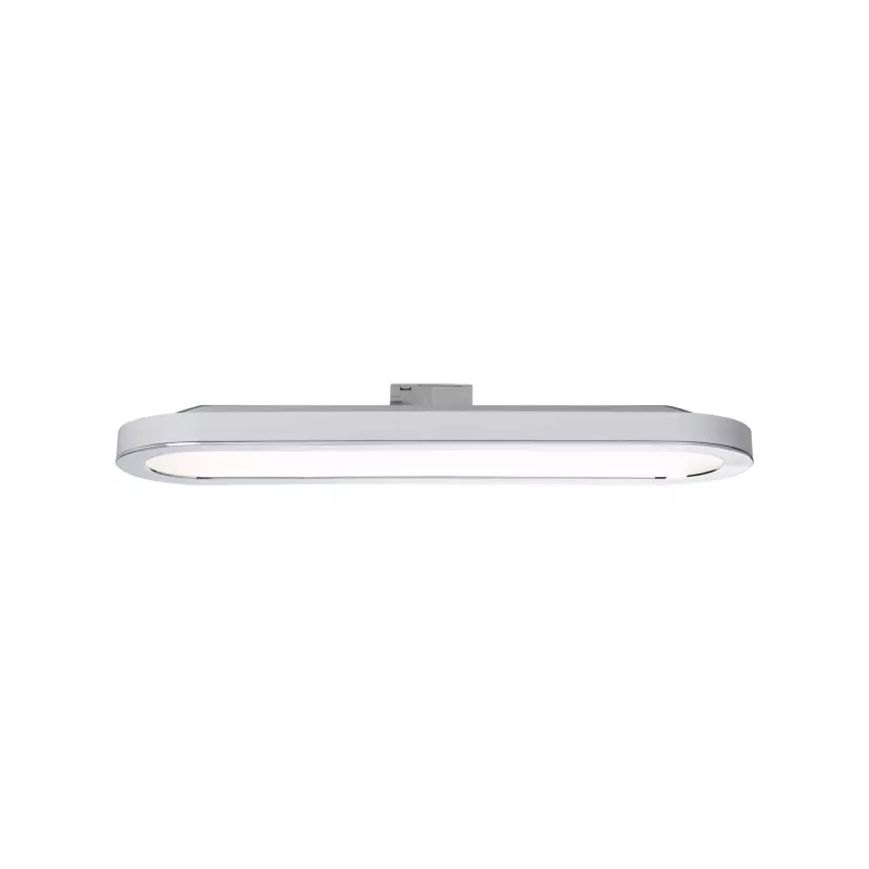 URail Panneau Loop 480lm 7W 2700K 230V