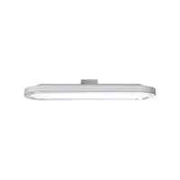 URail Panneau Loop 480lm 7W 2700K 230V - système d'accrochage et décoration - détail 13