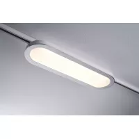 URail Panneau Loop 480lm 7W 2700K 230V - système d'accrochage et décoration - détail 14