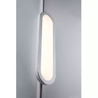 URail Panneau Loop 480lm 7W 2700K 230V - système d'accrochage et décoration - détail 15