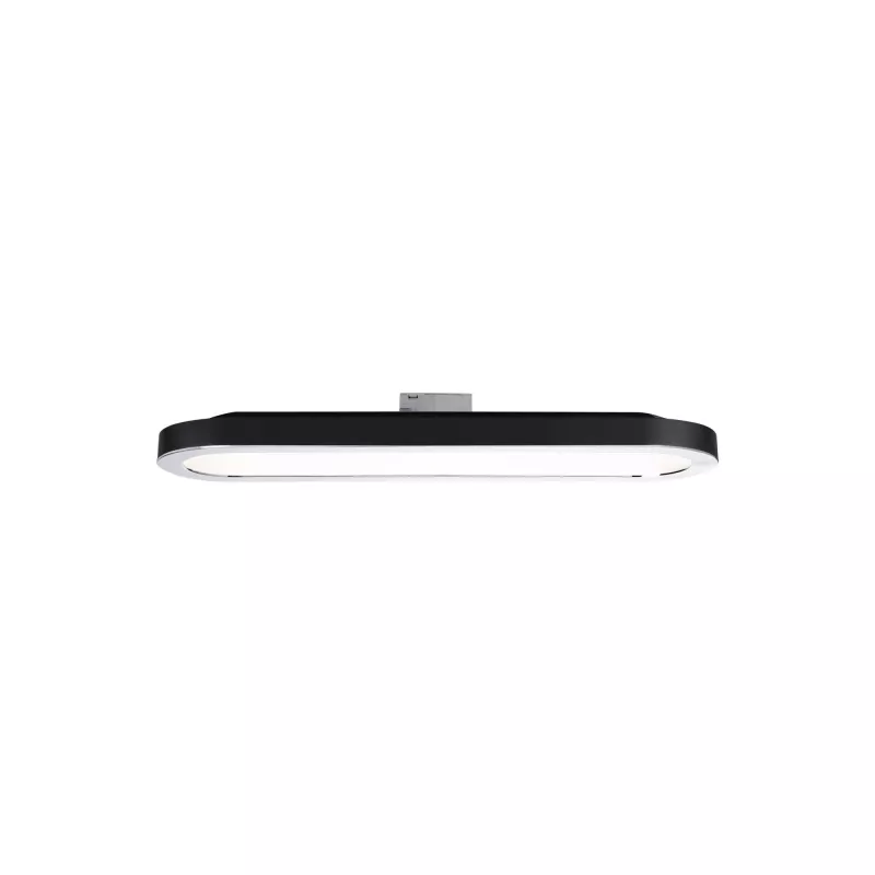 URail Panneau Loop 480lm 7W 2700K 230V
