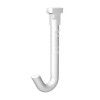 Crochets Twister Hook Artiteq