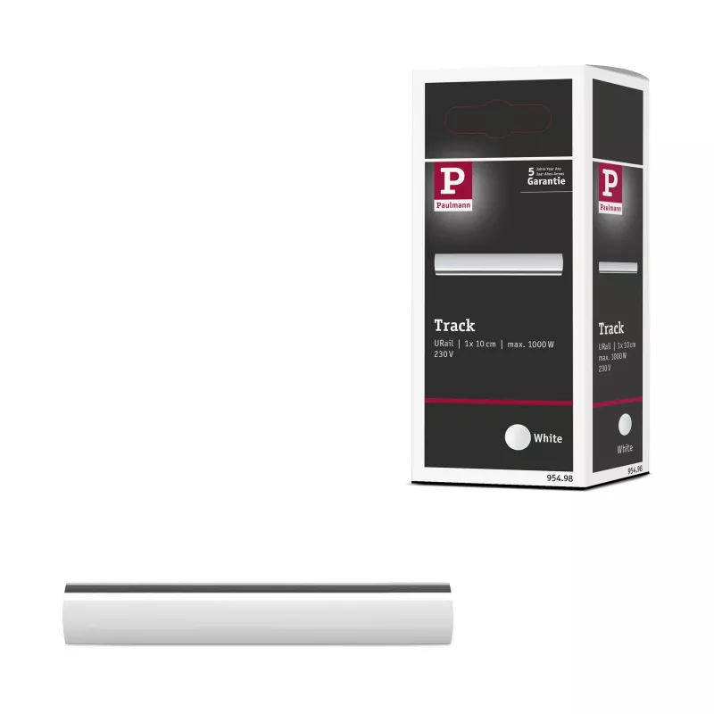 URail Rail 10 cm 230V