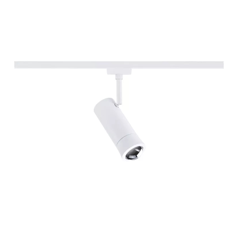 URail Spot Smart Home Zigbee 3.0 Tarie RGBW 230lm 4,5W RGBW+ dimmbar 230V
