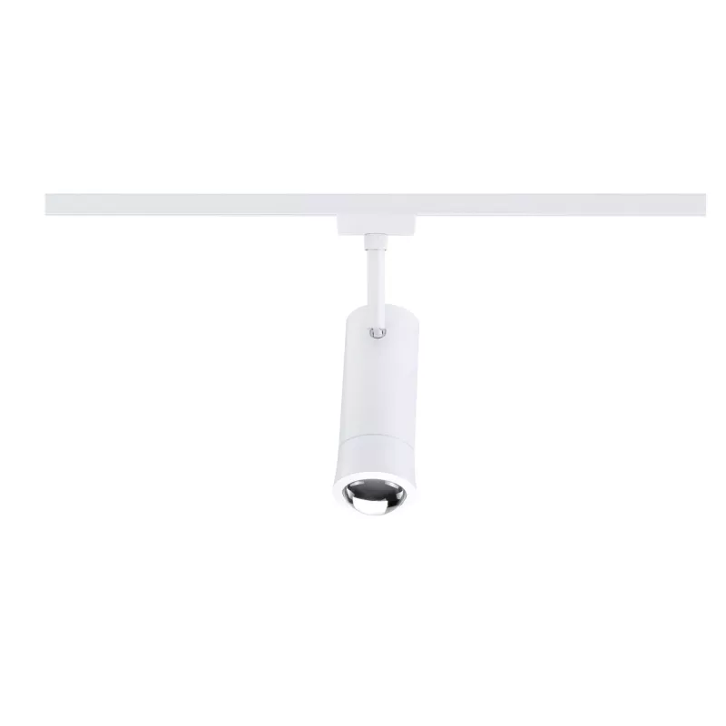 URail Spot Smart Home Zigbee 3.0 Tarie RGBW 230lm 4,5W RGBW+ dimmbar 230V